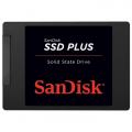 240Gb SanDisk SDSSDA-240G-G25 SATA3 2.5"